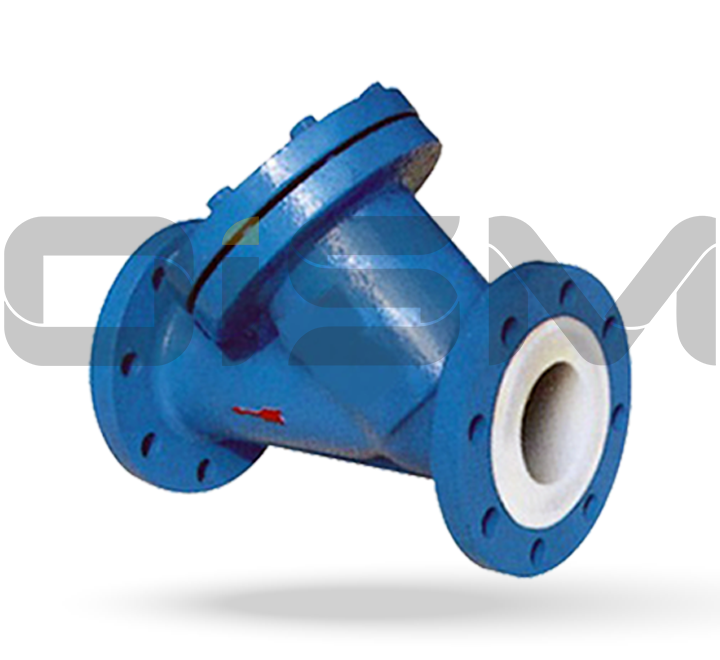 ExternalLink_Lined_Y_Type-Strainer